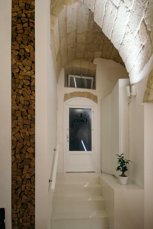 Cocca - Le Charme De Casa Mia Villa Полиняно а Маре Екстериор снимка